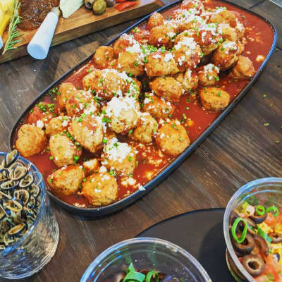 Kale Personal Chef Services Meal Delivery