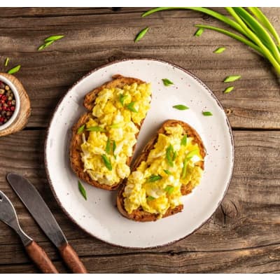 Kristen's Pantry Meal Delivery