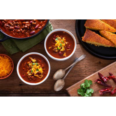 Kristen's Pantry Meal Delivery