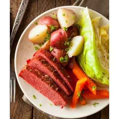 La Bonne Vie Personal Chef Services Meal Delivery