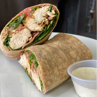 Mcmuscles Gourmet Meal Prep Meal Delivery