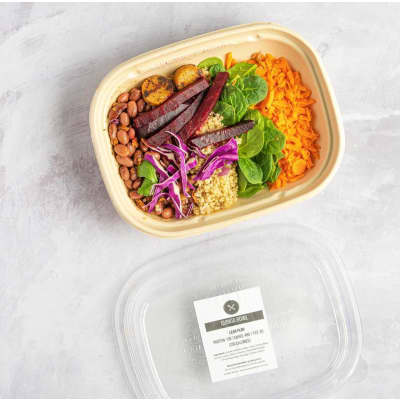 PDX MEAL PREP Meal Delivery