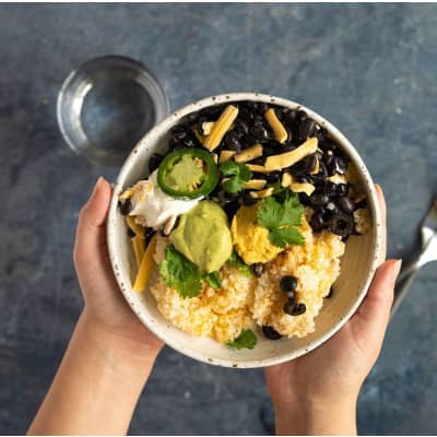 PDX MEAL PREP Meal Delivery