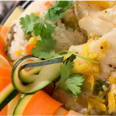 PDX MEAL PREP Meal Delivery