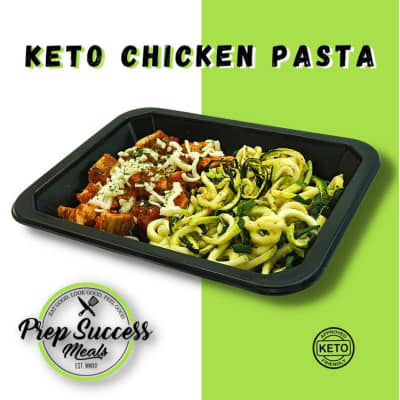 Prep Success Meals Meal Delivery