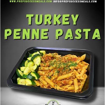 Prep Success Meals Meal Delivery