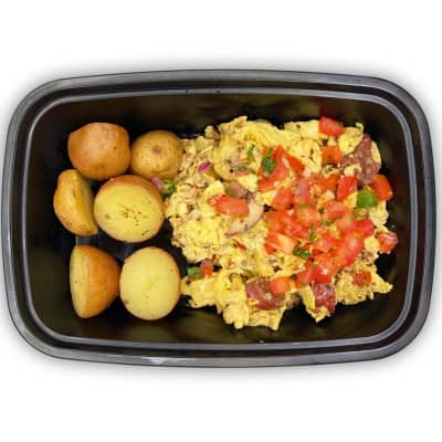 Pure Plates STL Meal Delivery