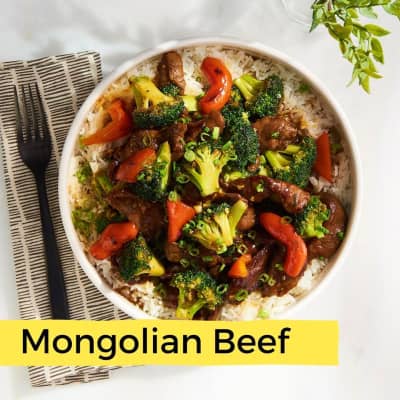 Safer Plate Meal Delivery