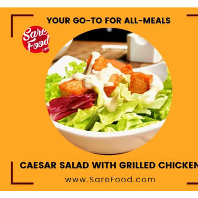 SareFood.com LLC Meal Delivery