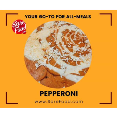 SareFood.com LLC Meal Delivery