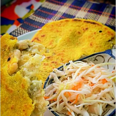 Soul Cocina Meal Delivery