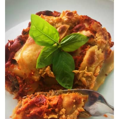 Soul Cocina Meal Delivery