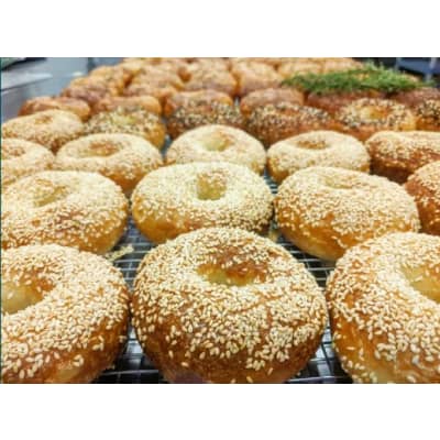 Beehive Baking Company Meal Delivery