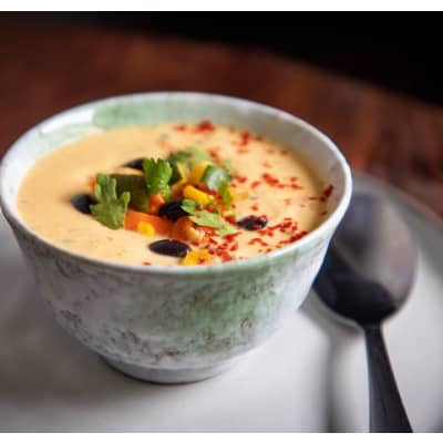 Clean Slate Food Co. Meal Delivery