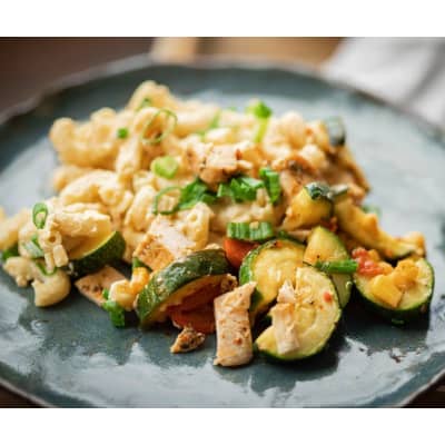 Clean Slate Food Co. Meal Delivery