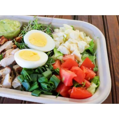 Flavor 360 Meal Delivery