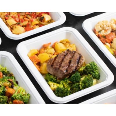 Flex Mealz Meal Delivery