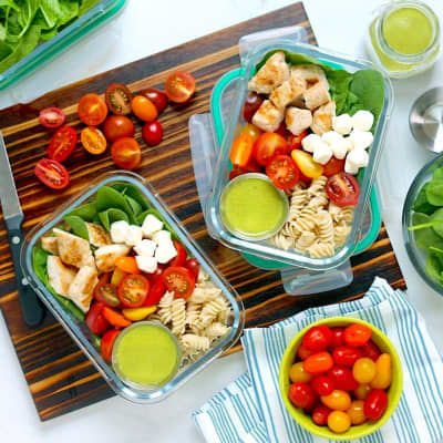 Flex Mealz Meal Delivery
