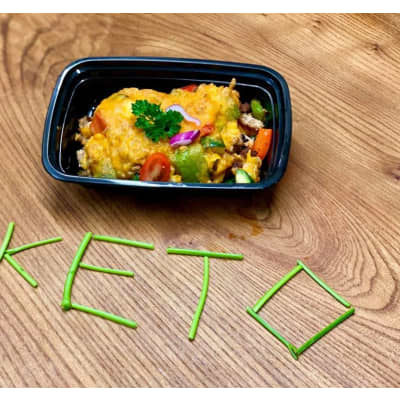 Flex Mealz Meal Delivery