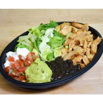 Flex Mealz Meal Delivery