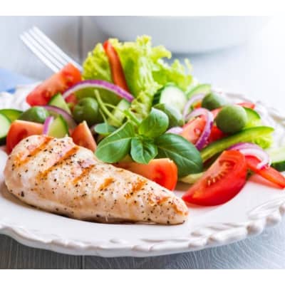 Flex Mealz Meal Delivery