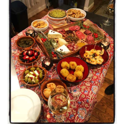 Four Corners Cuisine Personal Chef Service Meal Delivery