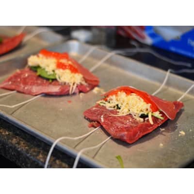 FreshBite Meal Delivery