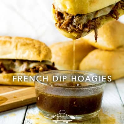 Homemade. Delivered. Meal Delivery