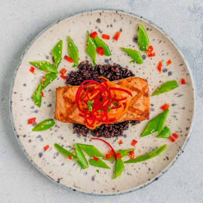 Klean LA Meal Delivery