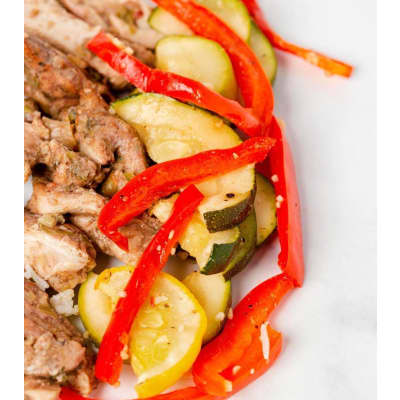 Lyfestyle Meals Meal Delivery