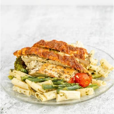 Lyfestyle Meals Meal Delivery
