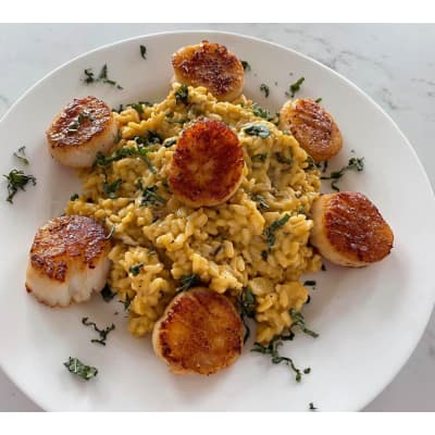 Olivia's Kitchens Meal Delivery