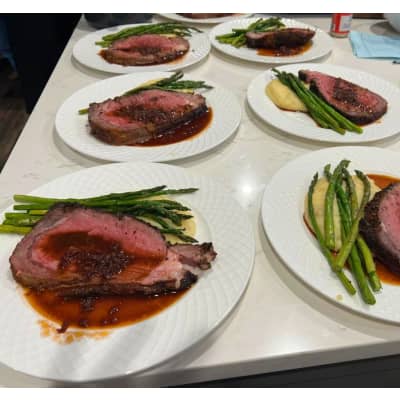 Personal Chef NW Meal Delivery