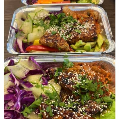 Personal Chef NW Meal Delivery