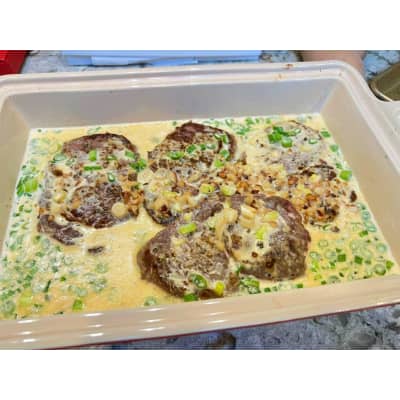 Personal Chef NW Meal Delivery