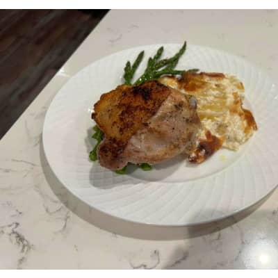 Personal Chef NW Meal Delivery
