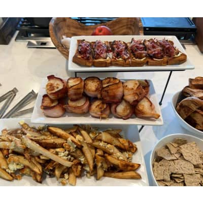 Personal Chef NW Meal Delivery