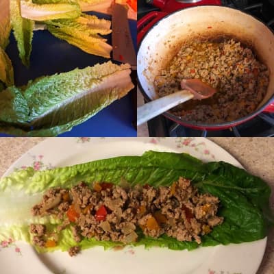 Tastebuds Personal Chef Services Meal Delivery
