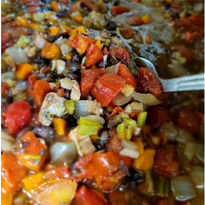 Three Leaves Foods Meal Delivery