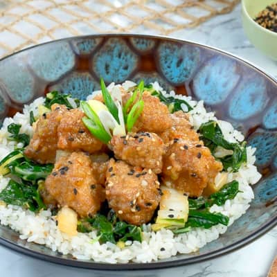 Z.E.N. Foods Meal Delivery