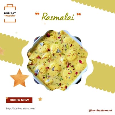 Bombay Takeout Tiffins Meal Delivery