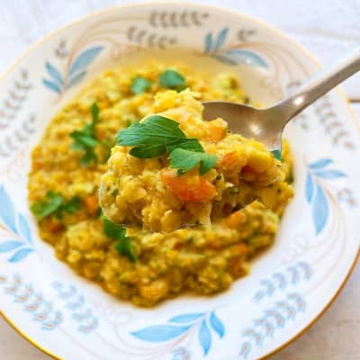 Busy Bee Organics Meal Delivery