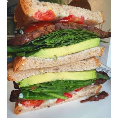 Busy Bee Organics Meal Delivery