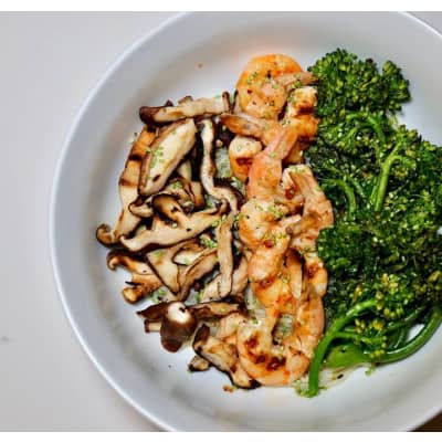 Common Sense Cooking Meal Delivery
