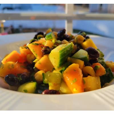 Dinner Maker - Personal Chef/Meal Prep Services Meal Delivery