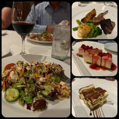 Fit Foundation Meal Delivery