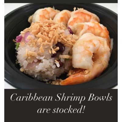 Fit Foundation Meal Delivery