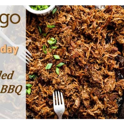 Fit2Go Meal Delivery