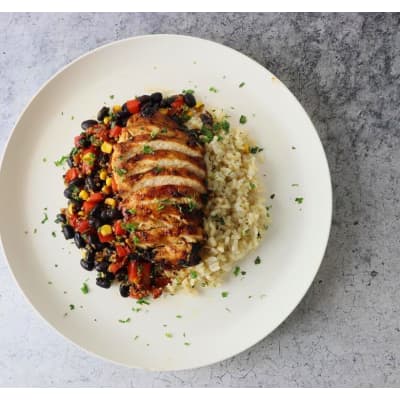 Fitchow Meal Delivery