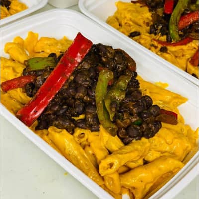 foodamed Meal Delivery